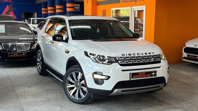 Land Rover Discovery Sport-8
