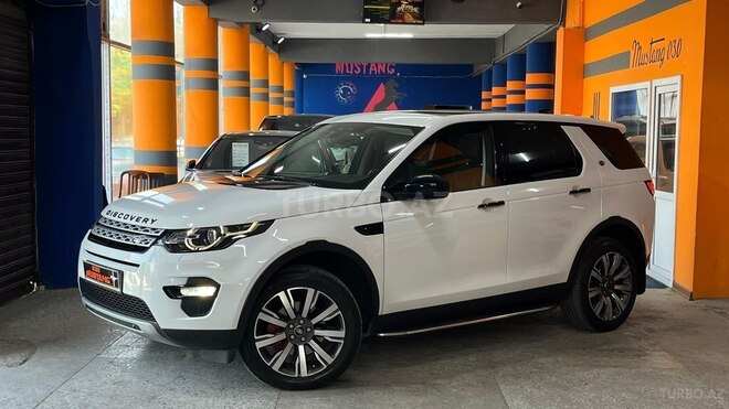 Land Rover Discovery Sport-1