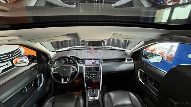 Land Rover Discovery Sport-14