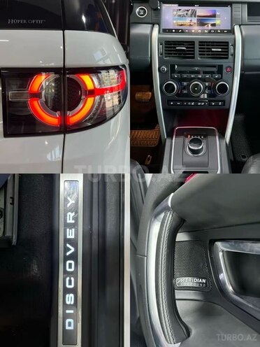 Land Rover Discovery Sport-19