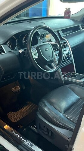 Land Rover Discovery Sport-17
