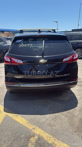Chevrolet Equinox-2