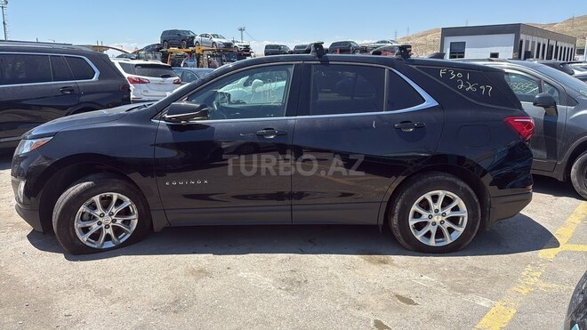 Chevrolet Equinox-3