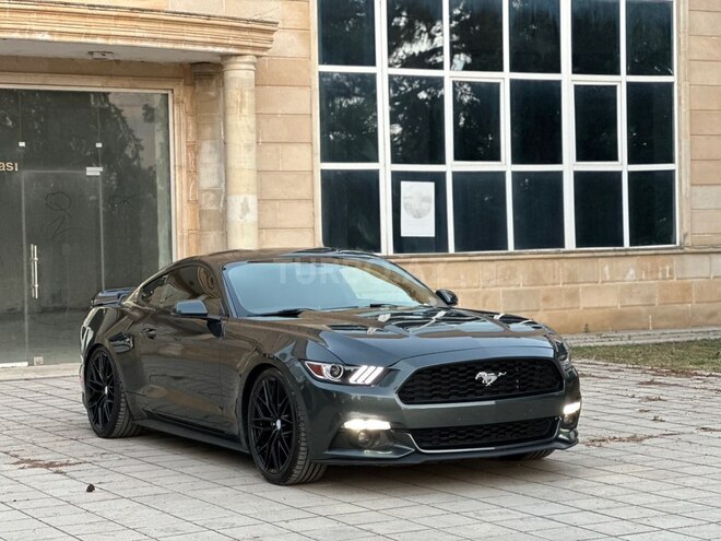 Ford Mustang-3
