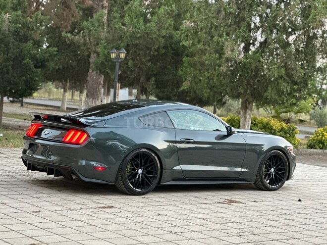 Ford Mustang-7