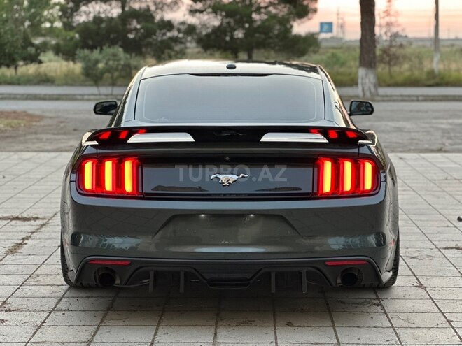Ford Mustang-5