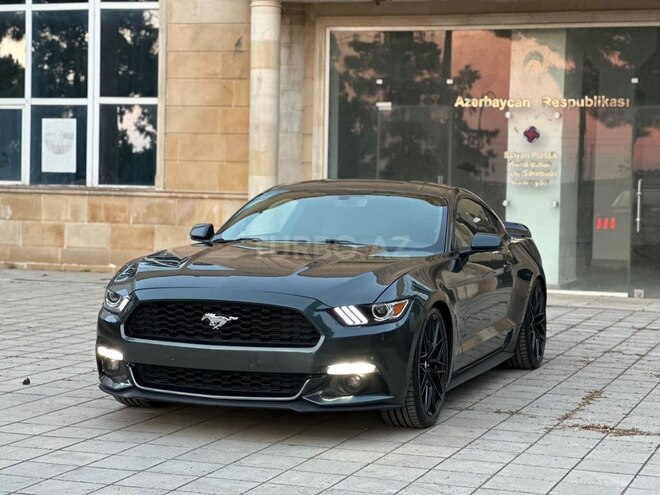 Ford Mustang-4