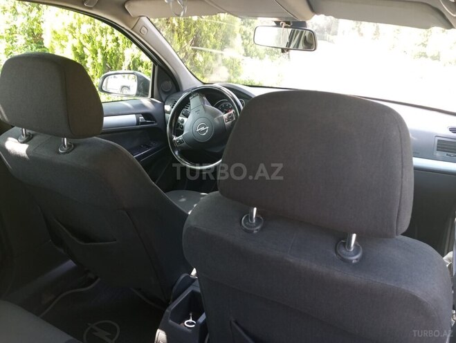 Opel Astra-5