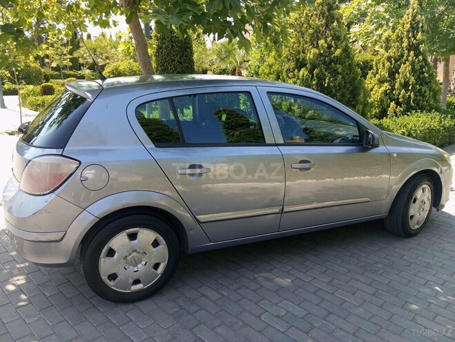 Opel Astra-6