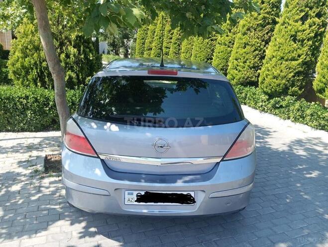 Opel Astra-2
