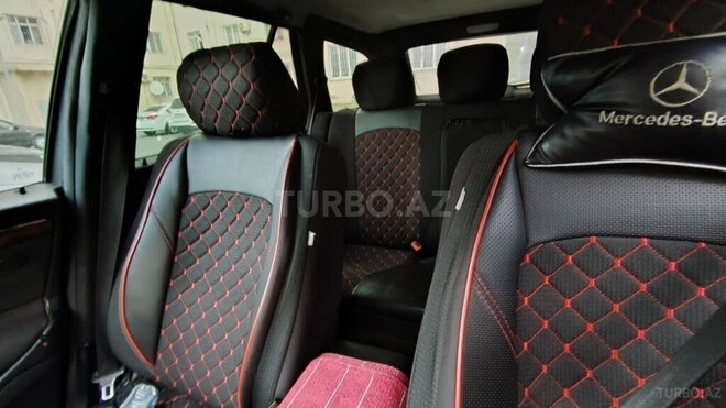 Mercedes C 220-9