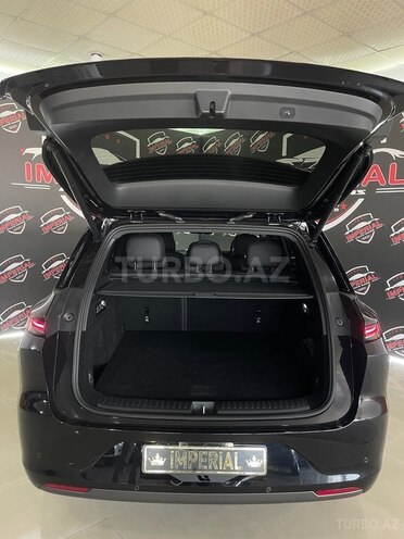 Li Auto L6-15