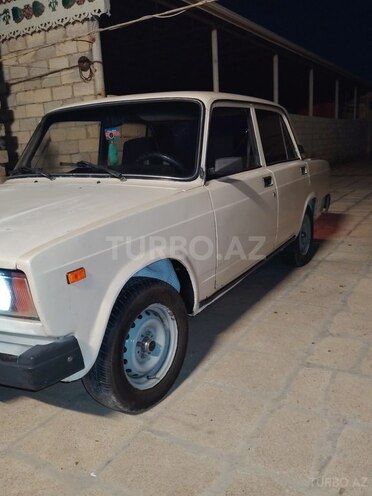 LADA (VAZ) 2107-7