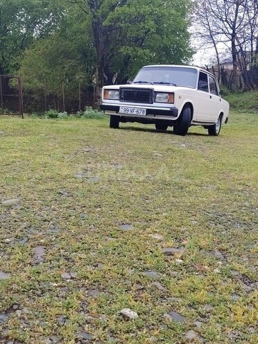 LADA (VAZ) 2107-12
