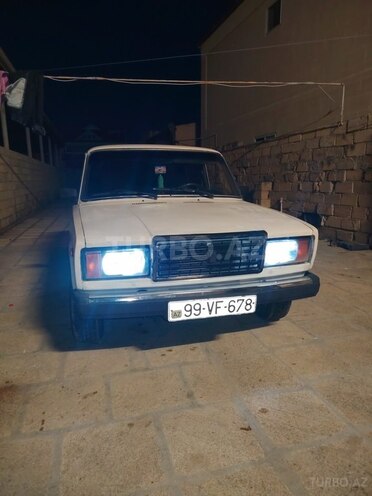 LADA (VAZ) 2107-9