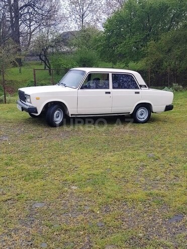 LADA (VAZ) 2107-11
