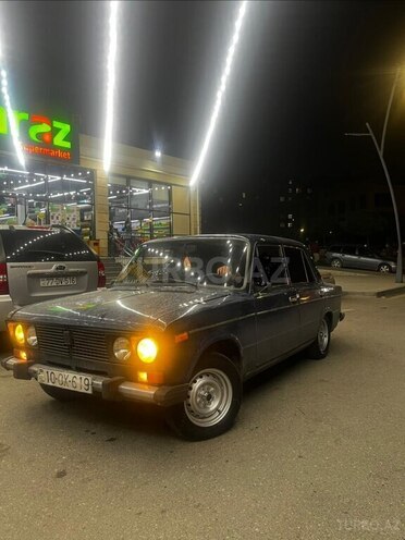 LADA (VAZ) 2106-1