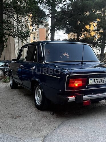 LADA (VAZ) 2106-2