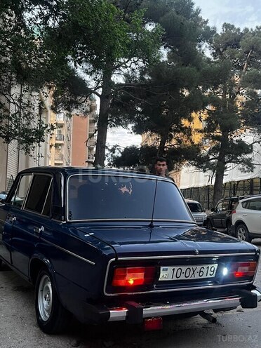 LADA (VAZ) 2106-3