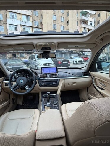 BMW 320-19