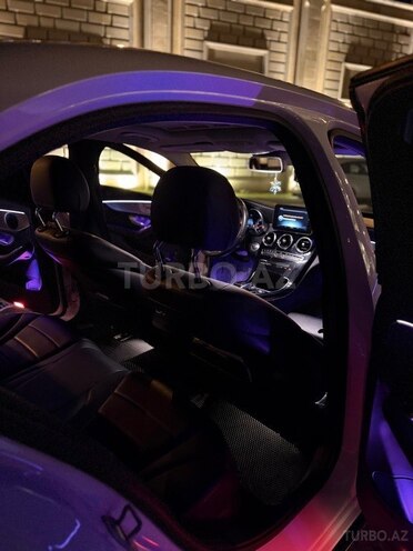 Mercedes C 220 d-20