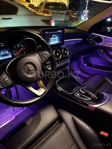 Mercedes C 220 d-7