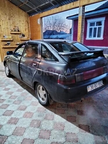 LADA (VAZ) 2112-2
