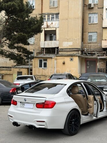 BMW 320-15