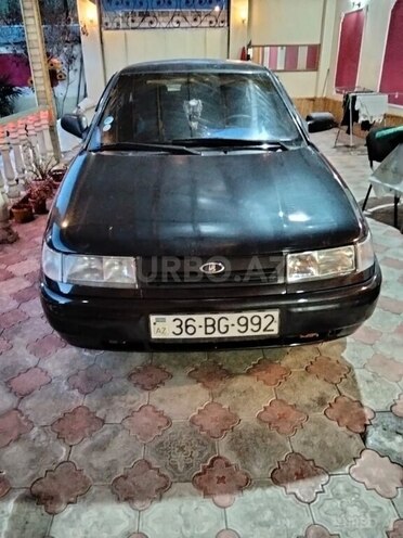 LADA (VAZ) 2112-1
