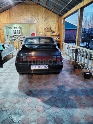 LADA (VAZ) 2112-3