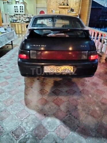 LADA (VAZ) 2112-4