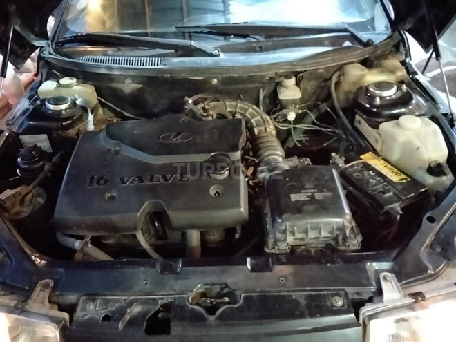LADA (VAZ) 2112-6