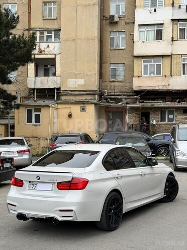 BMW 320-16