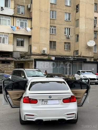 BMW 320-14