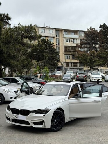 BMW 320-11