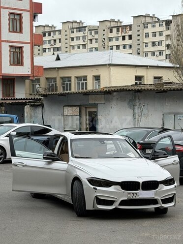 BMW 320-5