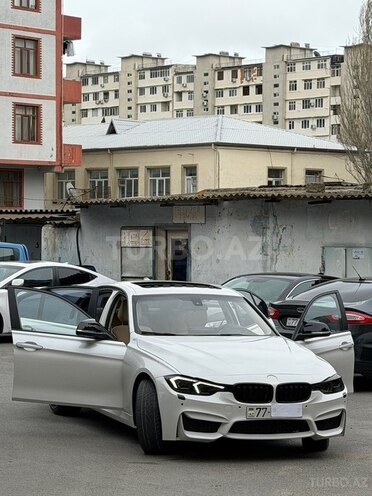 BMW 320-6