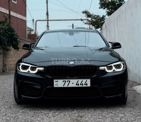 BMW 330-6