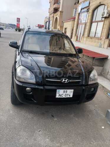 Hyundai Tucson-6