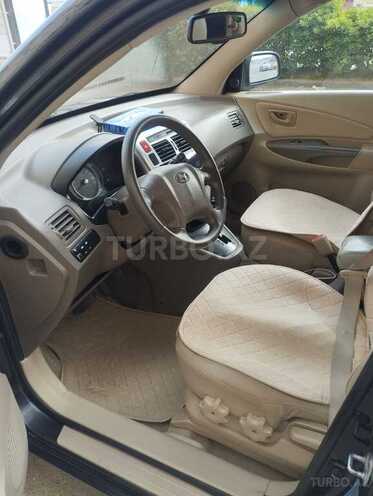 Hyundai Tucson-5