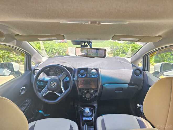 Nissan Note-4