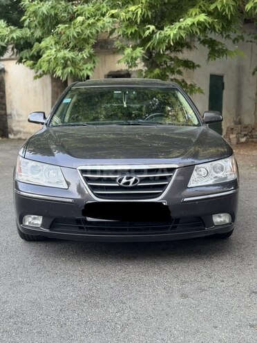 Hyundai Sonata-8