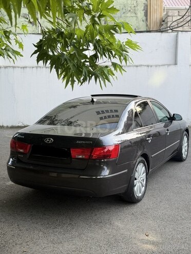 Hyundai Sonata-3