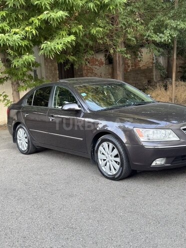 Hyundai Sonata-7