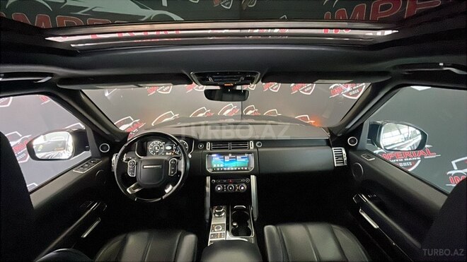 Land Rover Range Rover-9