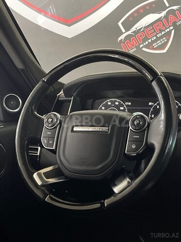 Land Rover Range Rover-8