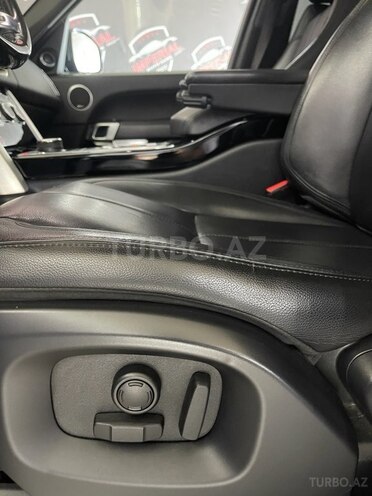 Land Rover Range Rover-5
