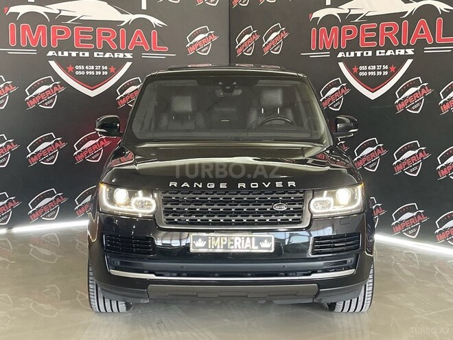 Land Rover Range Rover-3
