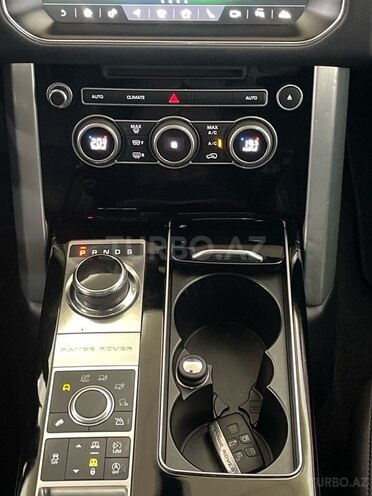 Land Rover Range Rover-7