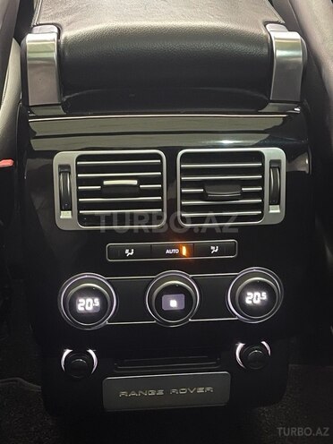 Land Rover Range Rover-10